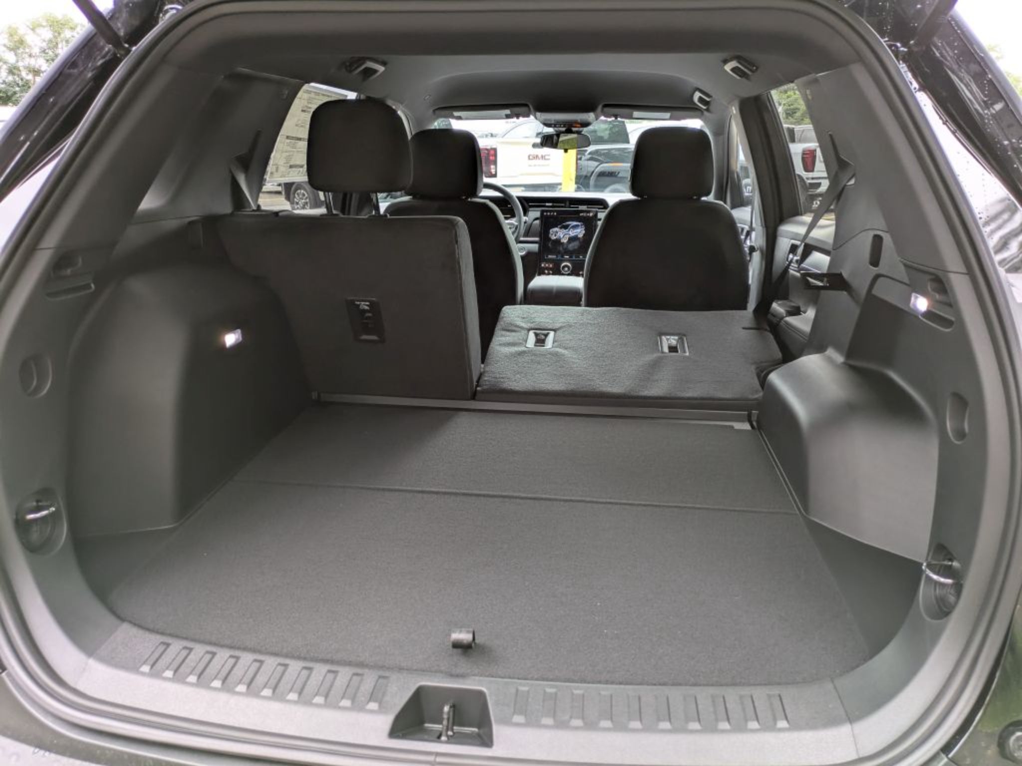 2027 GMC Terrain AWD Elevation