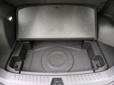 2027 GMC Terrain AWD Elevation