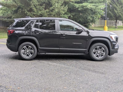 2027 GMC Terrain AWD Elevation