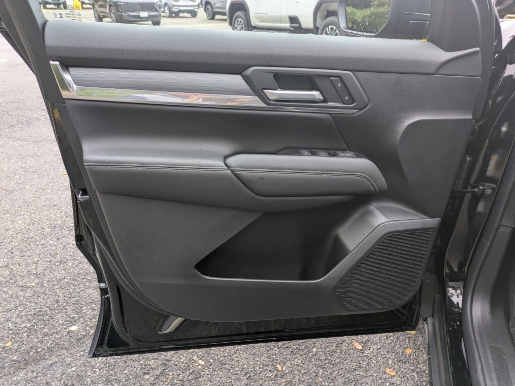 2027 GMC Terrain AWD Elevation