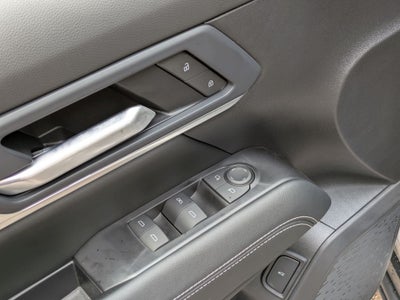 2027 GMC Terrain AWD Elevation