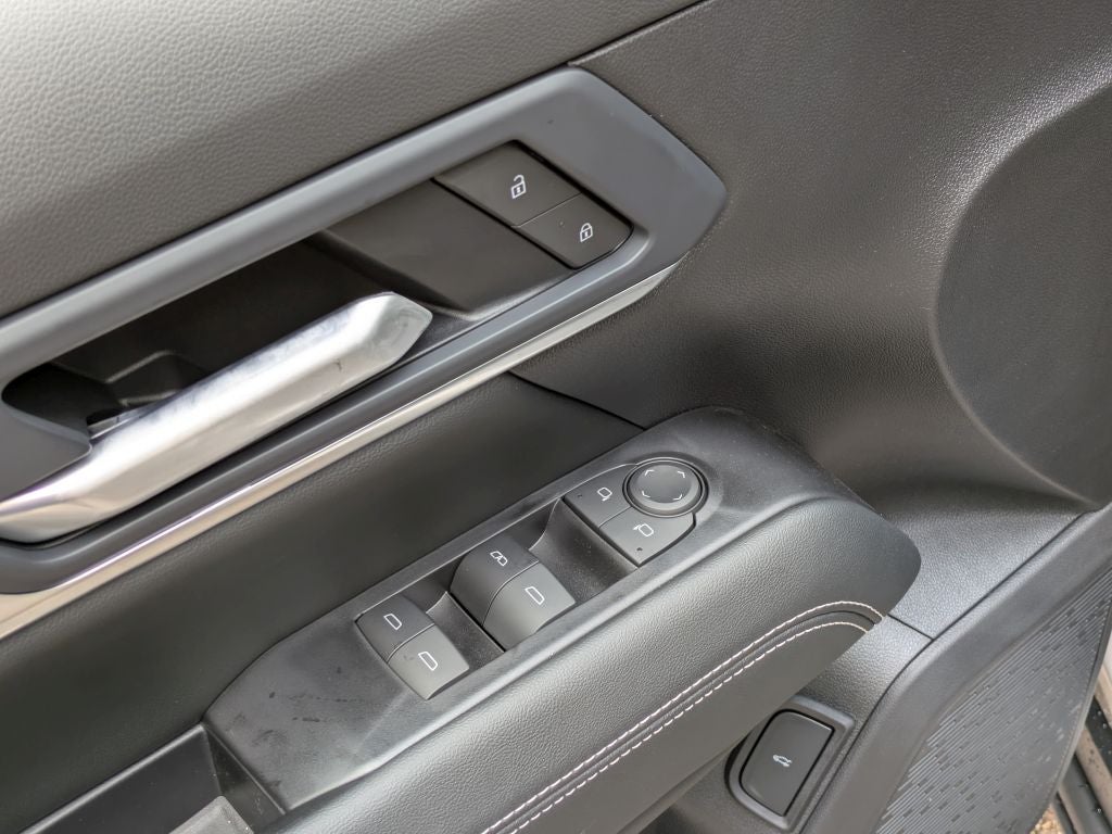 2027 GMC Terrain AWD Elevation