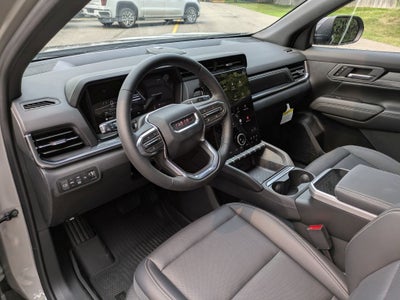 2027 GMC Terrain AWD Elevation
