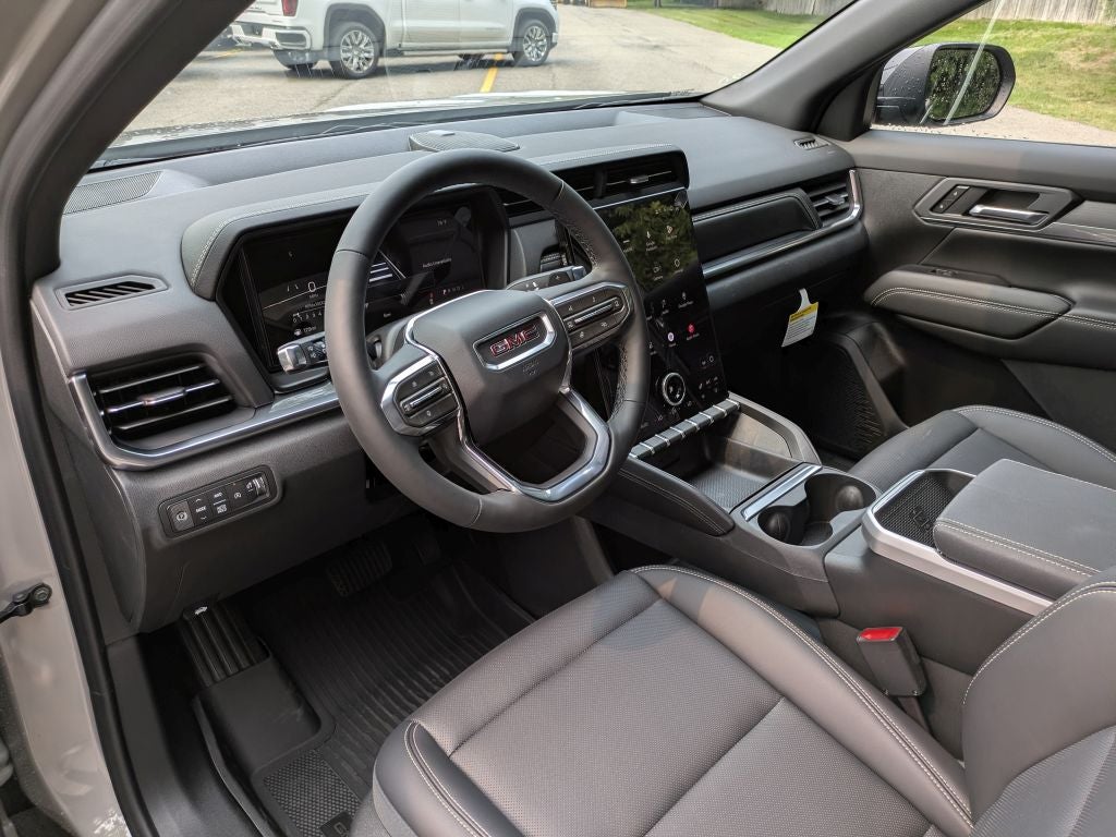 2027 GMC Terrain AWD Elevation