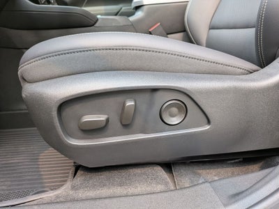 2027 GMC Terrain AWD Elevation