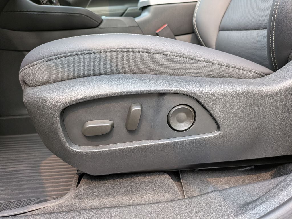 2027 GMC Terrain AWD Elevation