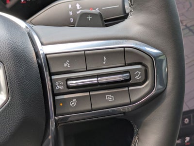 2027 GMC Terrain AWD Elevation