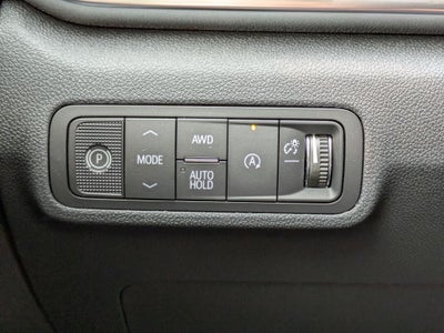 2027 GMC Terrain AWD Elevation