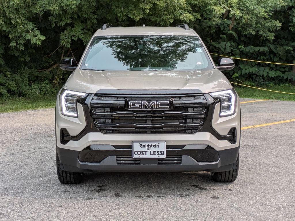 2027 GMC Terrain AWD Elevation