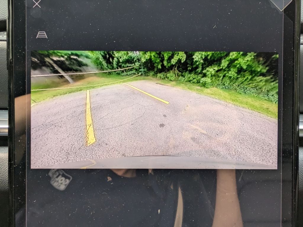 2027 GMC Terrain AWD Elevation