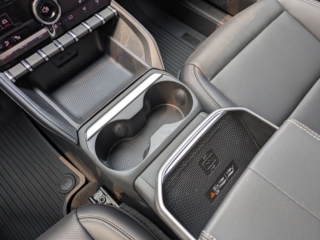 2027 GMC Terrain AWD Elevation
