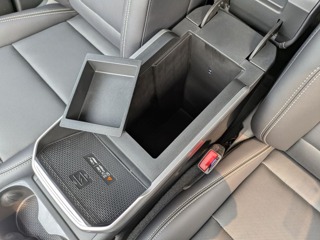2027 GMC Terrain AWD Elevation