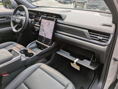 2027 GMC Terrain AWD Elevation