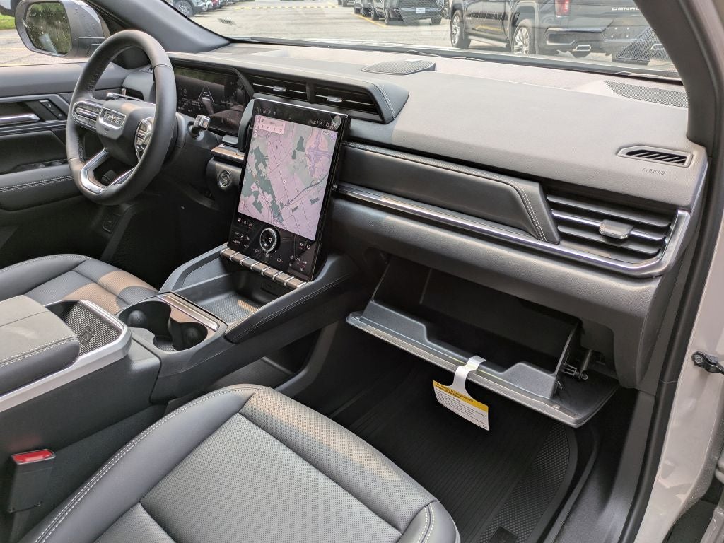 2027 GMC Terrain AWD Elevation