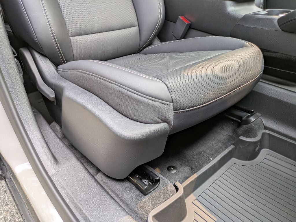 2027 GMC Terrain AWD Elevation