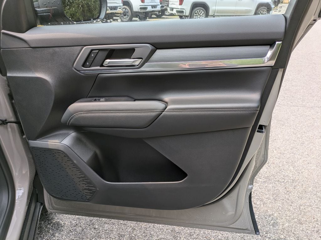 2027 GMC Terrain AWD Elevation