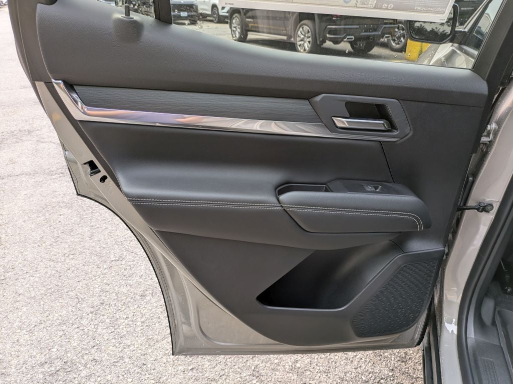 2027 GMC Terrain AWD Elevation