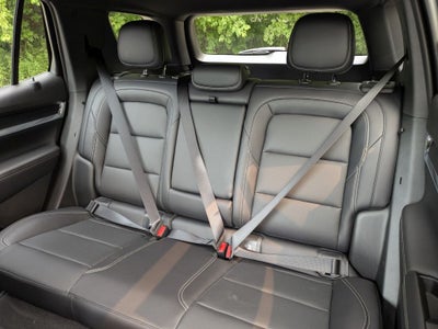 2027 GMC Terrain AWD Elevation
