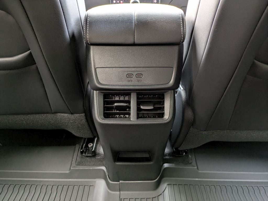 2027 GMC Terrain AWD Elevation