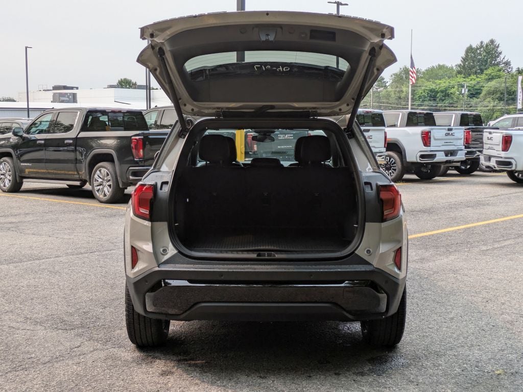 2027 GMC Terrain AWD Elevation