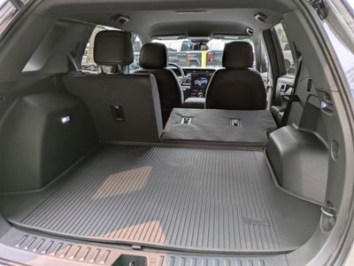 2027 GMC Terrain AWD Elevation