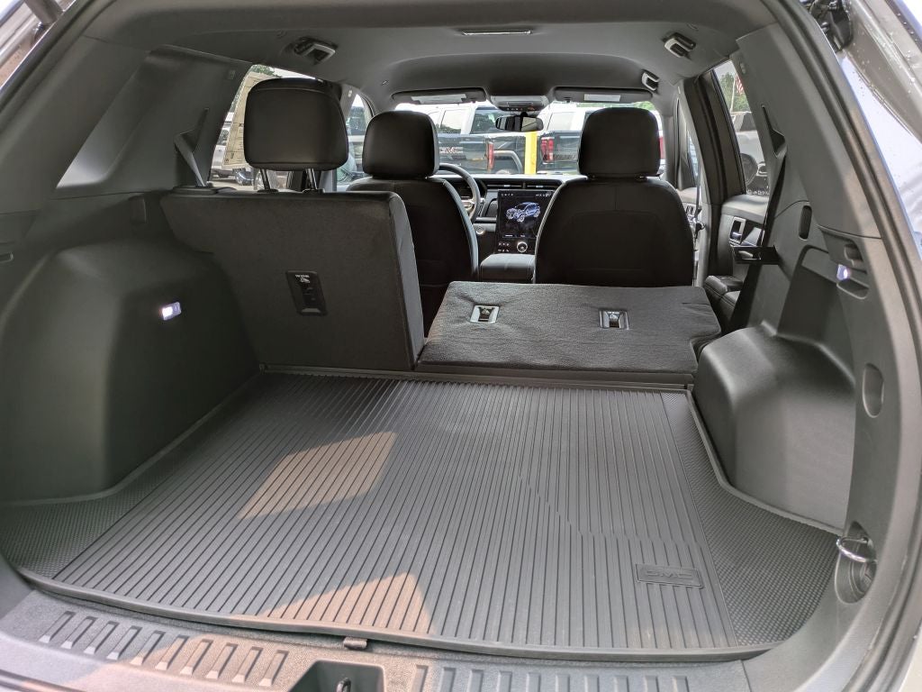 2027 GMC Terrain AWD Elevation
