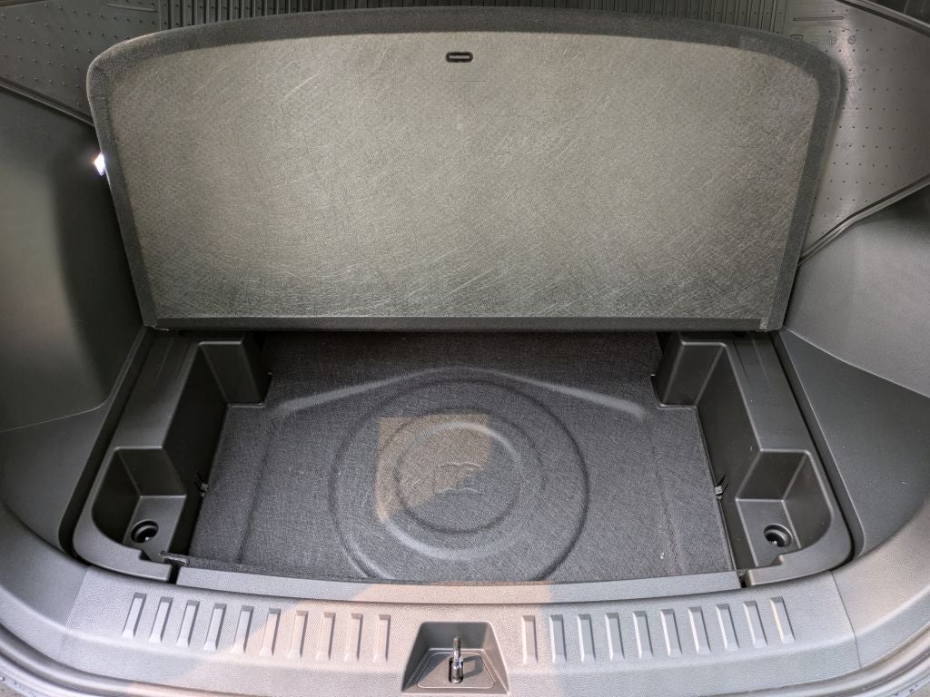 2027 GMC Terrain AWD Elevation