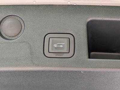 2027 GMC Terrain AWD Elevation