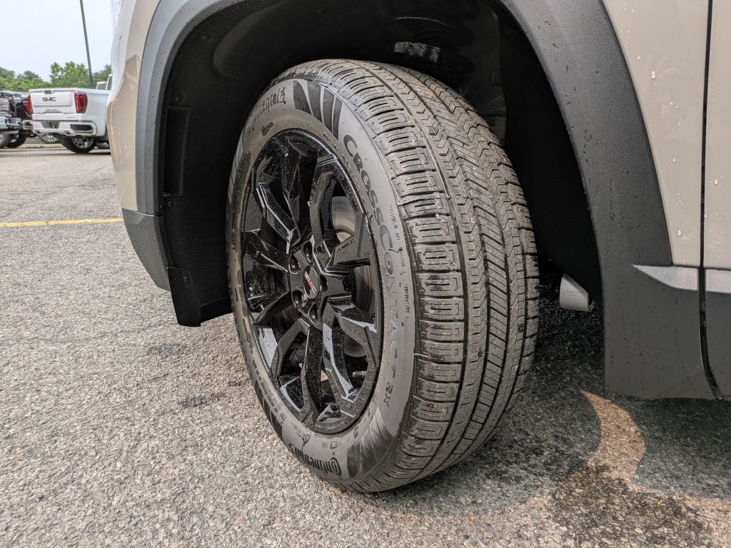2027 GMC Terrain AWD Elevation