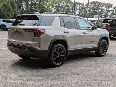 2027 GMC Terrain AWD Elevation