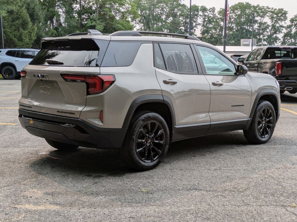 2027 GMC Terrain AWD Elevation