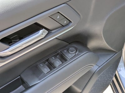 2027 GMC Terrain AWD Elevation