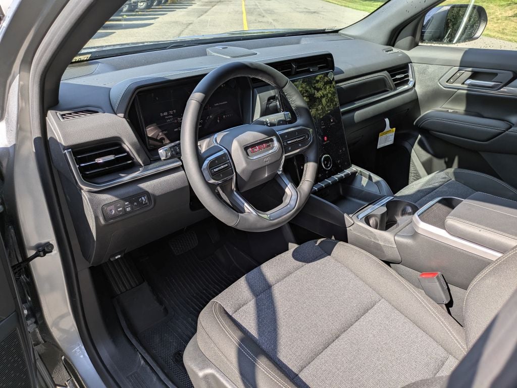2027 GMC Terrain AWD Elevation