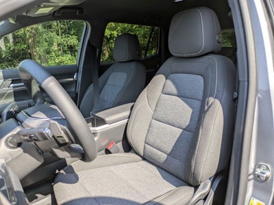 2027 GMC Terrain AWD Elevation