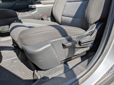 2027 GMC Terrain AWD Elevation