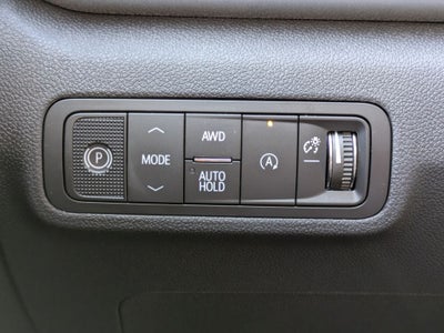 2027 GMC Terrain AWD Elevation