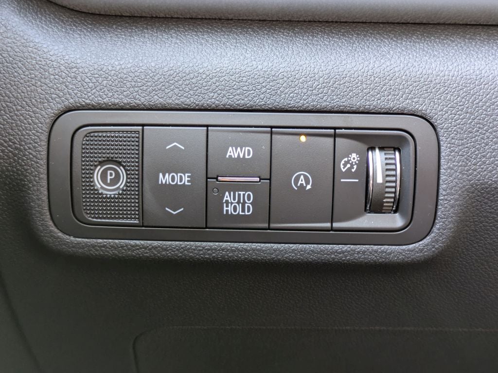 2027 GMC Terrain AWD Elevation