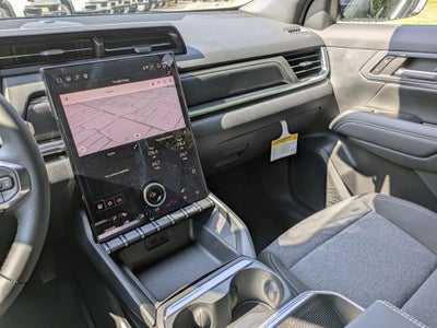 2027 GMC Terrain AWD Elevation