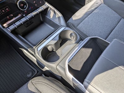 2027 GMC Terrain AWD Elevation