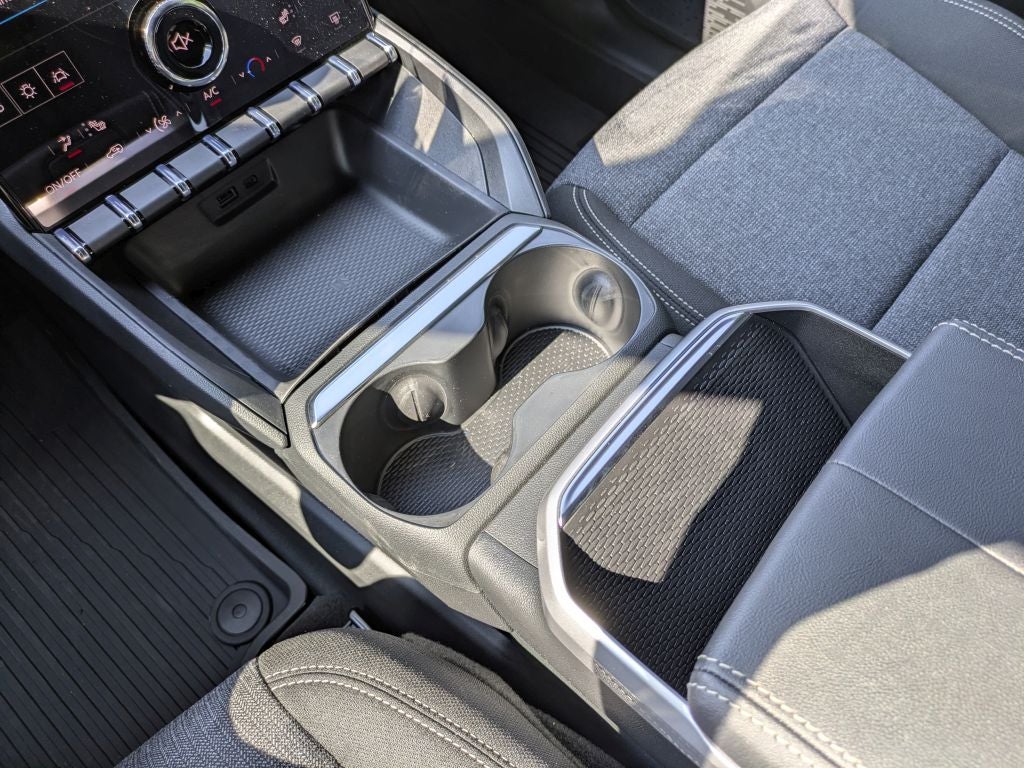 2027 GMC Terrain AWD Elevation