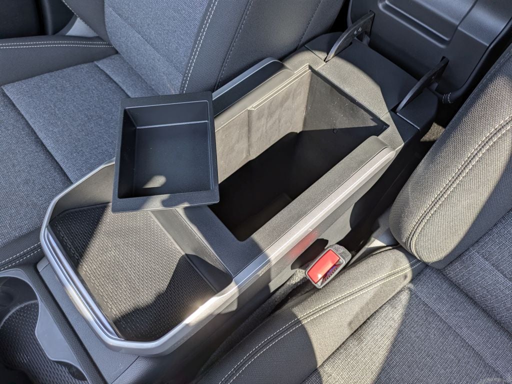2027 GMC Terrain AWD Elevation