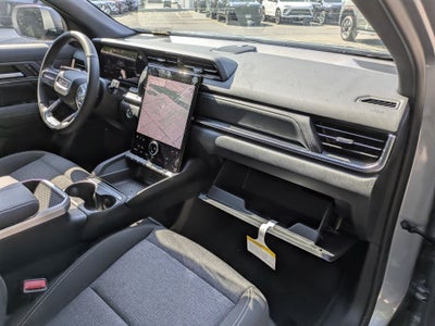 2027 GMC Terrain AWD Elevation