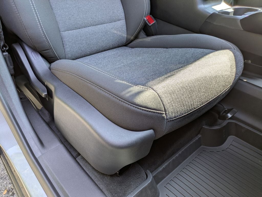 2027 GMC Terrain AWD Elevation