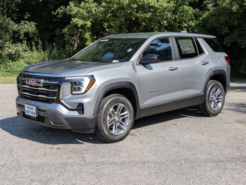 2027 GMC Terrain AWD Elevation