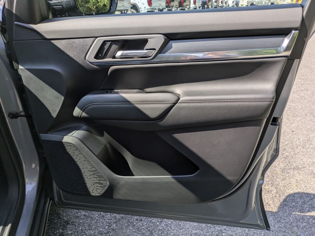 2027 GMC Terrain AWD Elevation