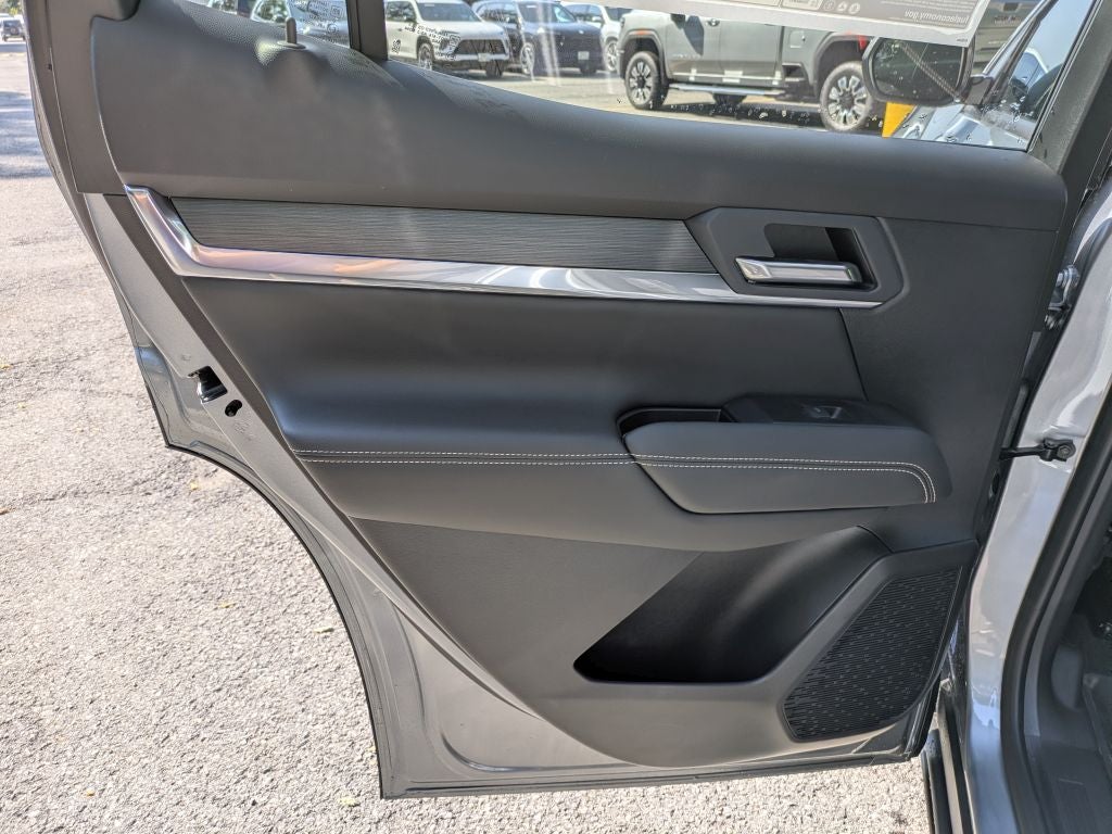 2027 GMC Terrain AWD Elevation