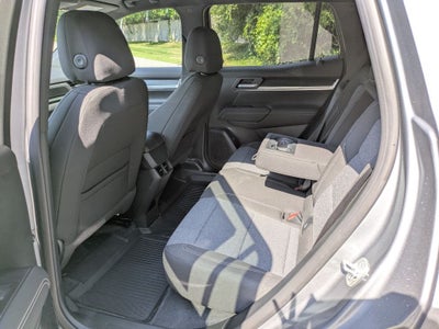 2027 GMC Terrain AWD Elevation