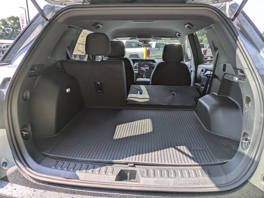 2027 GMC Terrain AWD Elevation