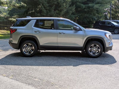 2027 GMC Terrain AWD Elevation