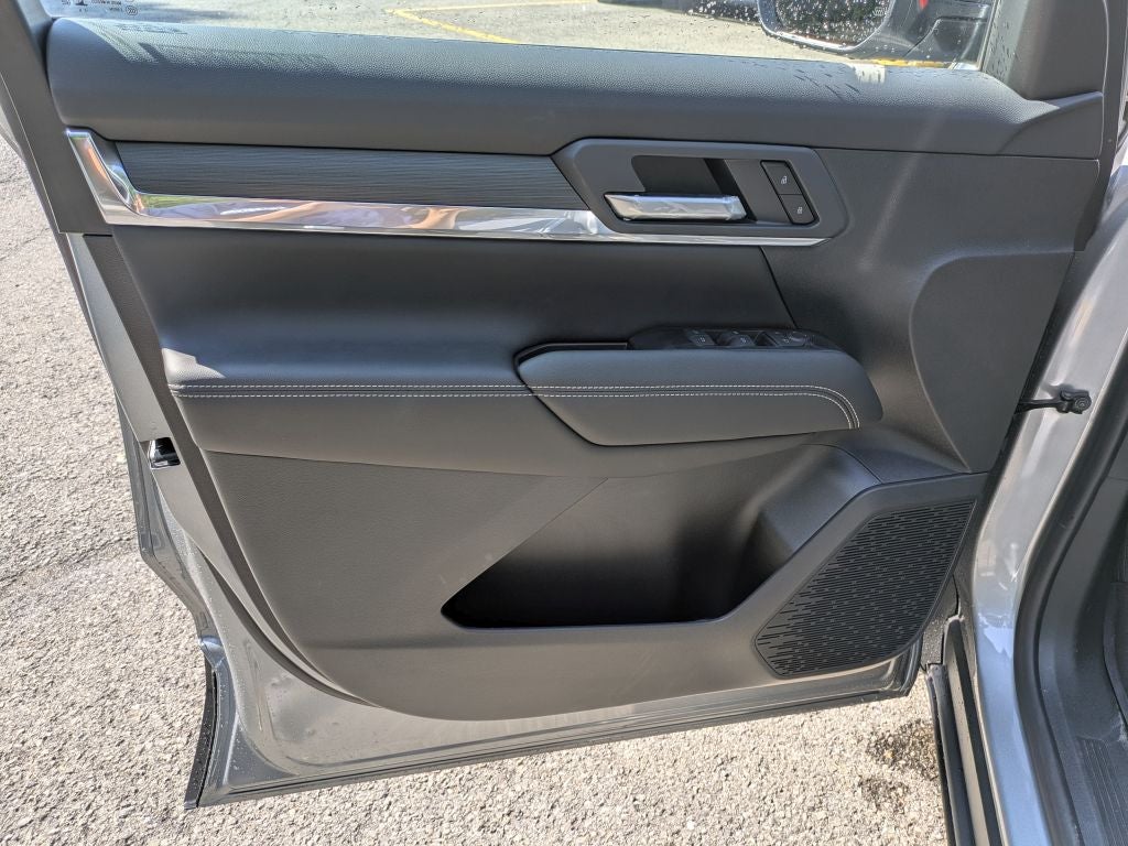 2027 GMC Terrain AWD Elevation